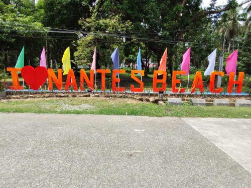Perez Resort | Nantes Beach Resort