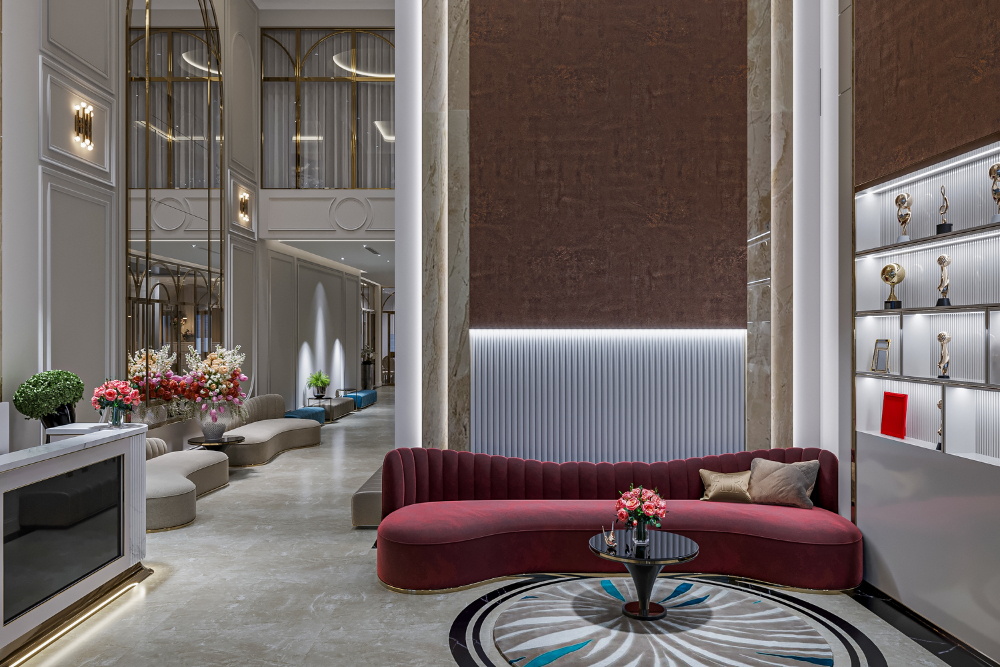 Mae Kon Apartment | Napa by river House