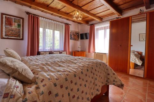 Bukkszek House | Napfény Vendégház