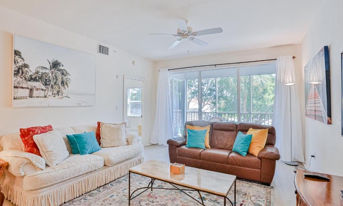 Vanderbilt Beach Apartment | Naples Vanderbilt Villa