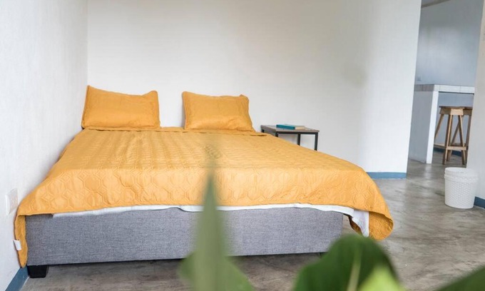 Rio Segundo Apartment | NAPPO Room 2 Alajuela, Heredia,SJO,5min from airport NO PARKING
