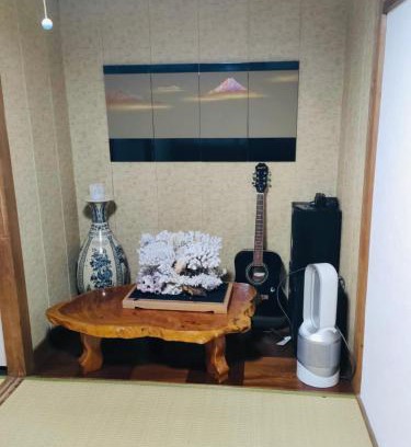 Kawagoe House | Nara House R1