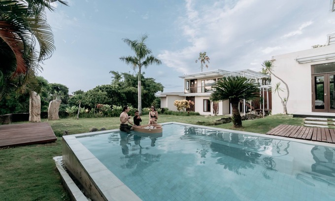 Pererenan Villa | Nara Villa Canggu by Ini Vie Hospitality