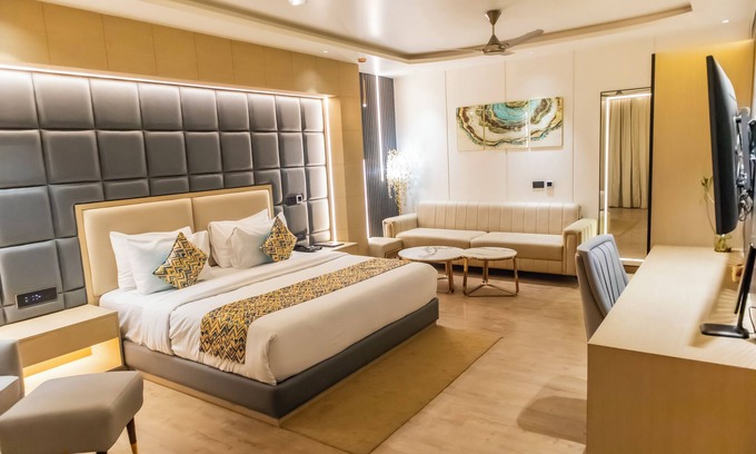Rawatsar Hotel | Narang Hotel