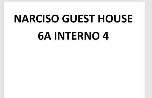 Quarantoli House | Narciso Guest House