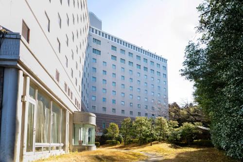 Narita Hotel | Narita Gateway Hotel