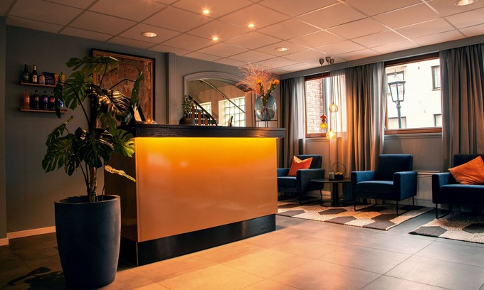 Narvik Hotel | Narvik Hotel Wivel