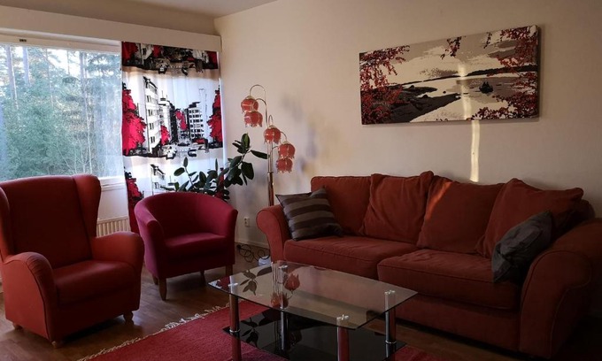 Nastola Apartment | Nasta Apartment
