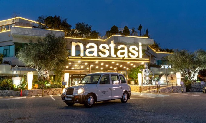 Lleida Hotel | Nastasi Hotel & Spa