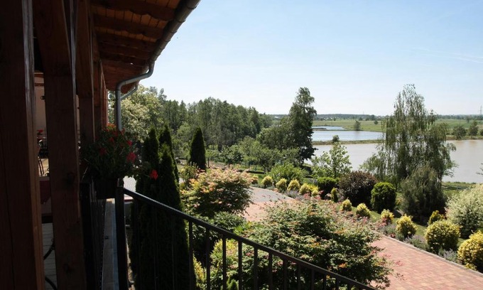 Bierawa Bed & Breakfast | NASZ DWOREK