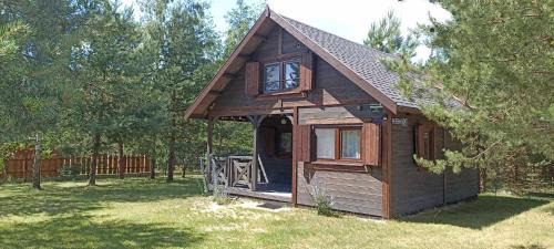 Dubicze Cerkiewne House | Nasze Podlasie, Domek w Dubiczach Cerkiewnych