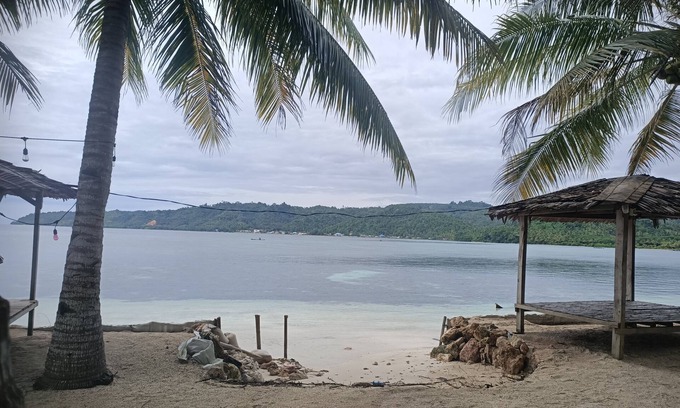 Central Sulawesi House | Nata homestay