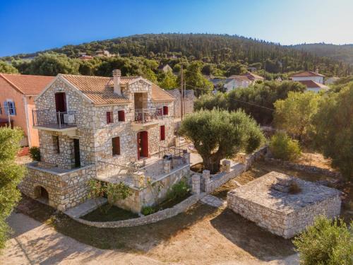 Evreti House | NATALIAs MANSION