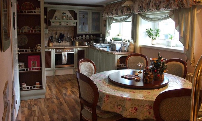 Pirita House | Nataly Guest House