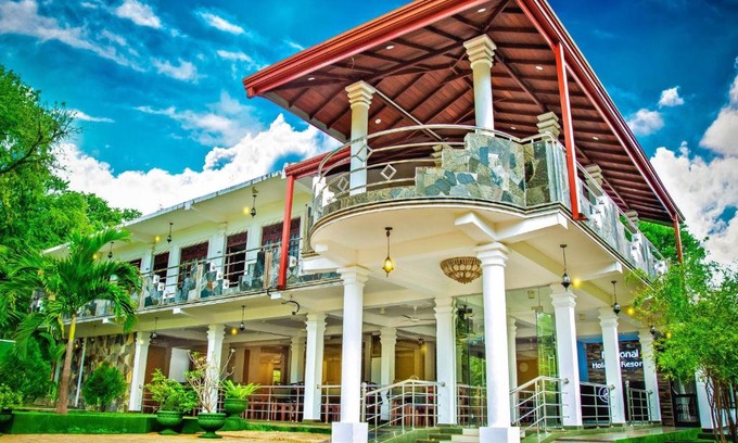 Mahiyanganaya Bed & Breakfast | National Holiday Resort