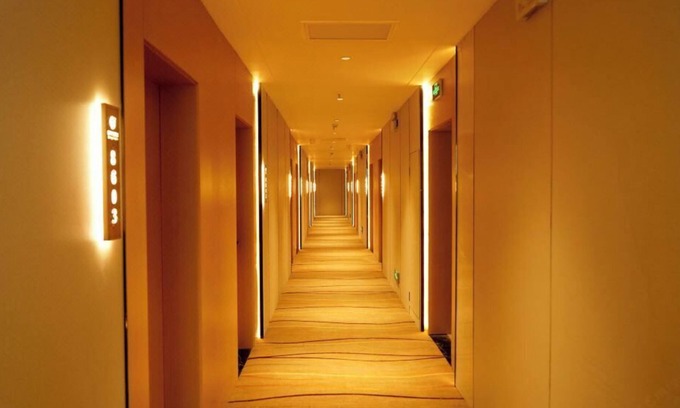 Lintong District Hotel | National Maple Hotel Terra-cottaWarriors