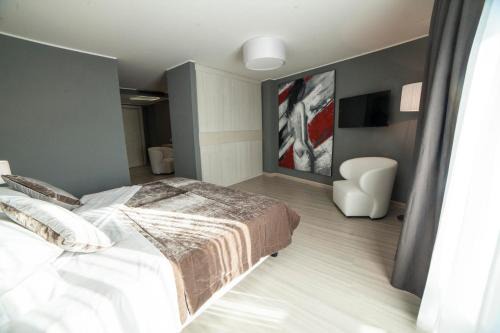 Cotronei Hotel | National Park Hotel & Spa