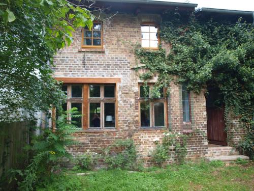Vierlinden House | Natur erleben und Ruhe genießen