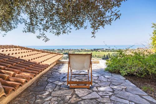 Sarlata Villa | Natural Beauty Home