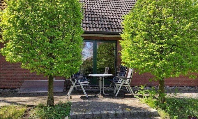 Alt Molln House | Natural Oasis Comfortable Holiday Residence