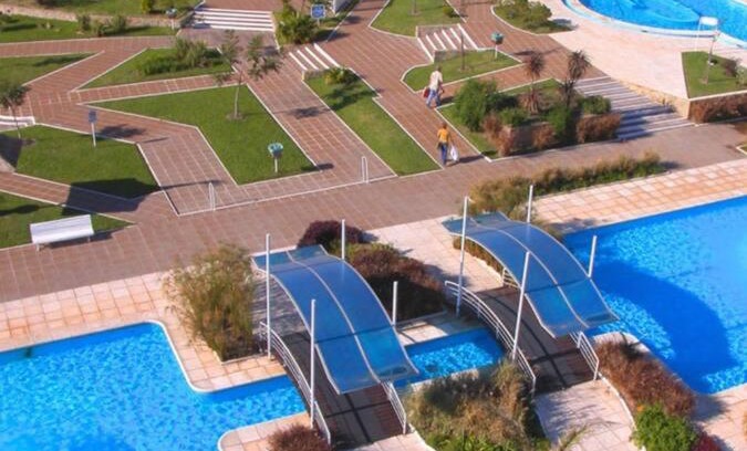 Chajari Apartment | Naturaleza Termal