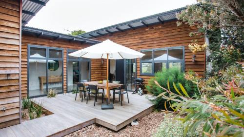 Shoreham House | Naturally Shoreham