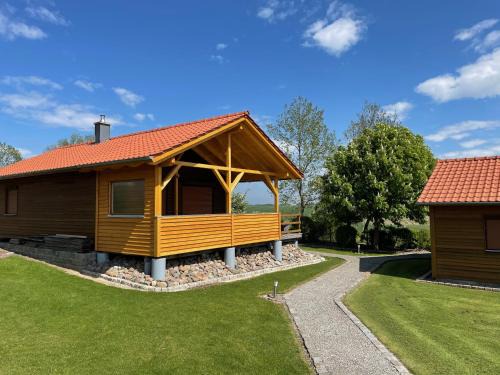 Duvendiek House | Naturcamp Duvendiek