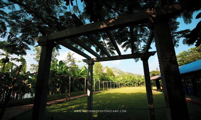 Kanakapura RV Rental | Nature Adventure Camp, Kanakapura #6
