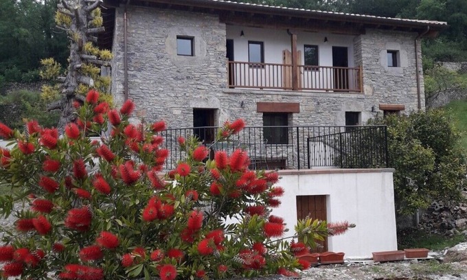 Cabranes Municipality House | Nature and tranquility