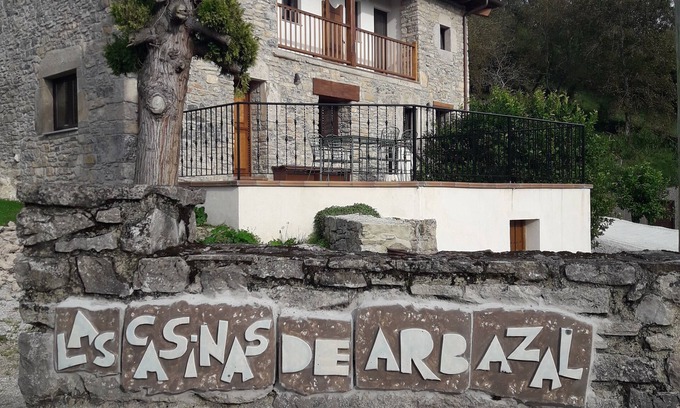 Cabranes Municipality House | Nature and tranquility 2