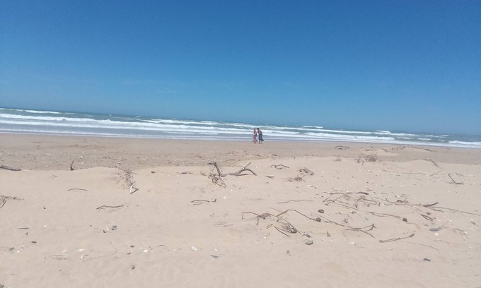 Paradise Beach Cottage | Nature Beach Cottage Jeffreys Bay
