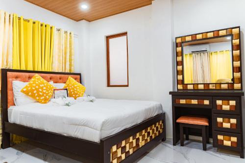 Palayan City Hotel | Nature Escape Farm & Resort
