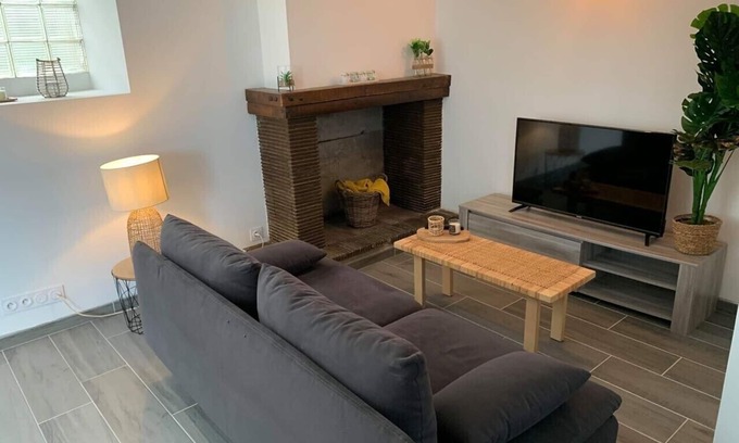 Aveux House | Nature escape in the Barousse valley Hiking, mountains & stag bellowing