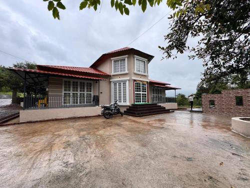 Kurvande Villa | Nature Haven Villa