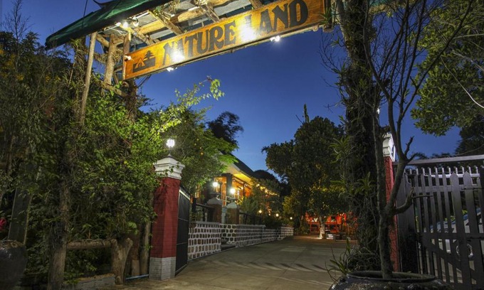 Kalaw Hotel | Nature Land Hotel