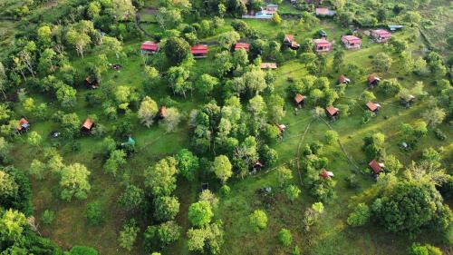 Sen Monorom Resort | Nature Lodge