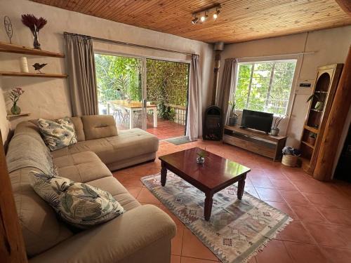 Elgin House | Nature Lover's Home in Grabouw