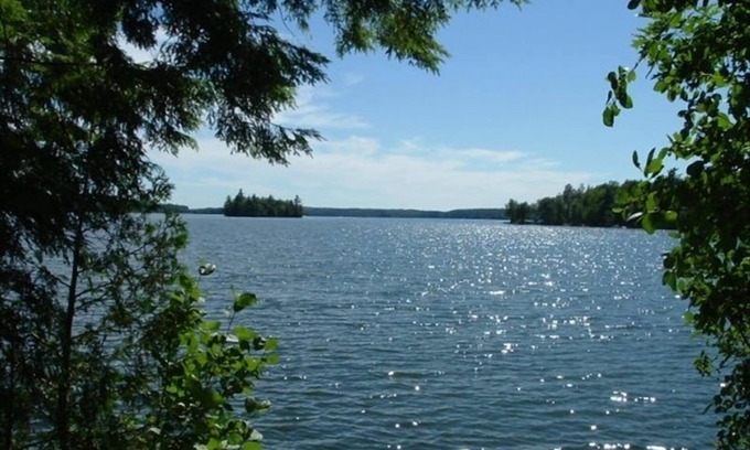 Purgatory Cabin | Nature lovers Paradise your own island