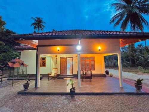 Chavakachcheri Villa | Nature Paradise