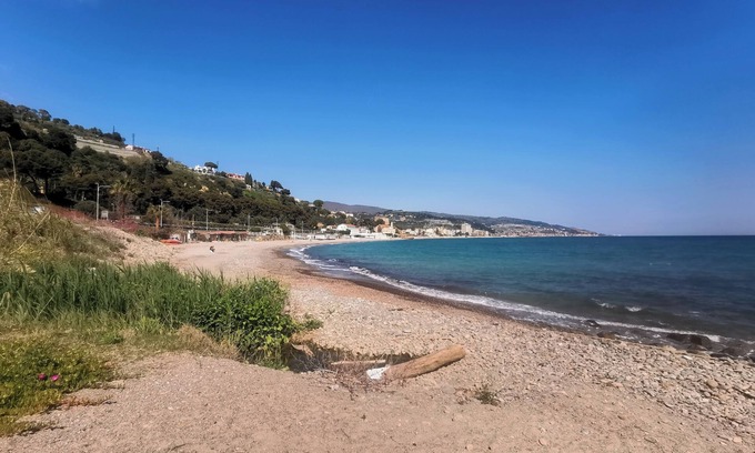 Bajardo Cottage | Nature's Rustico - Quiet Location - Picturesque