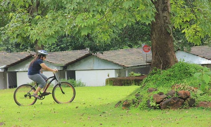 Kolad Hotel | Nature Trails Kundalika, Kolad