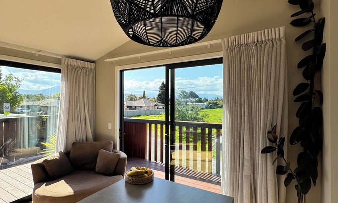 Motueka House | Natures Nest - A home away from home, for you, the kids and the pets.