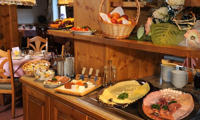 Rechenberg-Bienenmuehle Hotel | Naturhotel Lindenhof