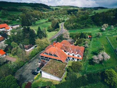 Blaubach Hotel | Naturhotel Blaubach