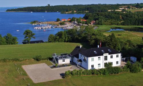 Rodekro Apartment | Naturperlen