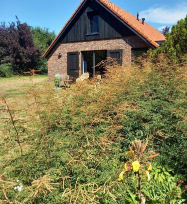 Municipality of Dinkelland House | Natuurhuis Marke Lemselo 80 m2
