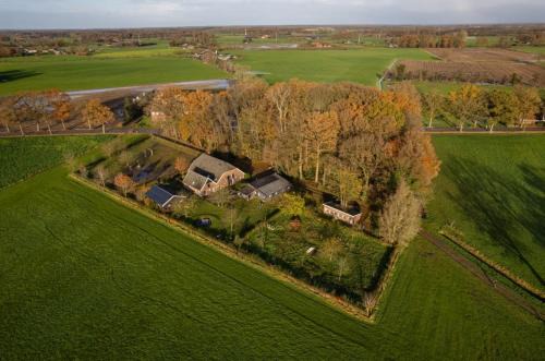 Breedenbroek Other | Natuurhuisje De kleine Varenhorst