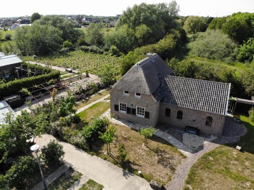 Bemmel Apartment | Natuurlijk Genieten