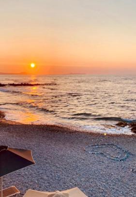Stavromenos Apartment | Nautica Hotel Apartments