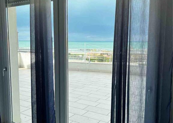 Lido Riccio Apartment | Nautilus Appartamenti a mare